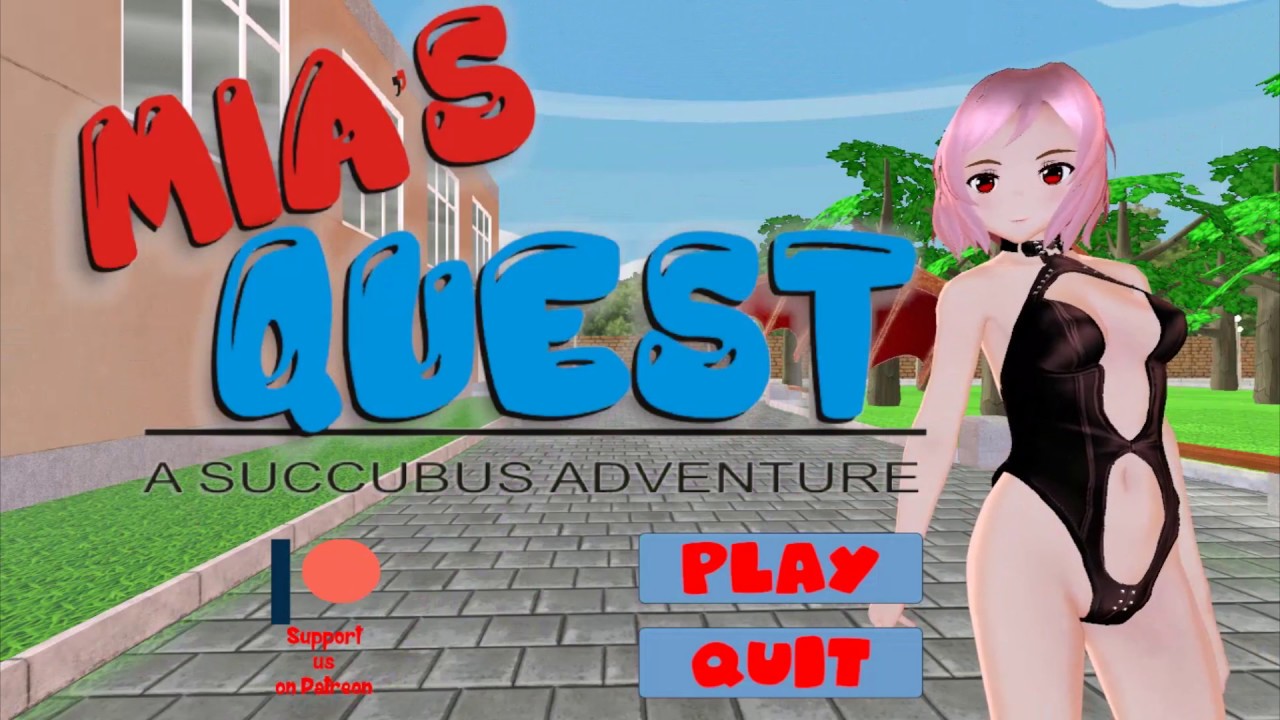 succubus quest 2