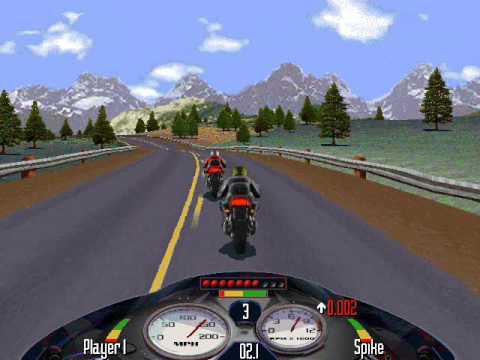 game road rash ps1 pc emulator