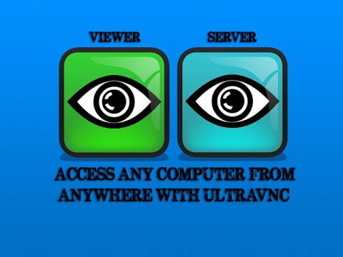 ultravnc viewer windows 10