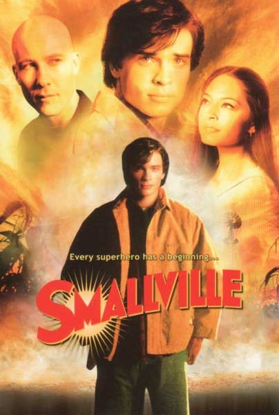 smallville season 1 putlocker