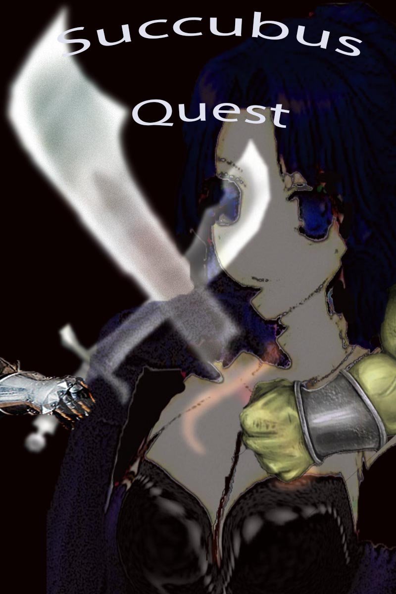 succubus quest 2
