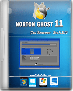symantec ghost 32 free download